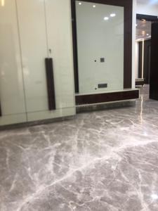Bedroom Image of 1800 Sq.ft 3 BHK Builder Floor for sale in Paschim Vihar New Delhi for Rs. 28500000