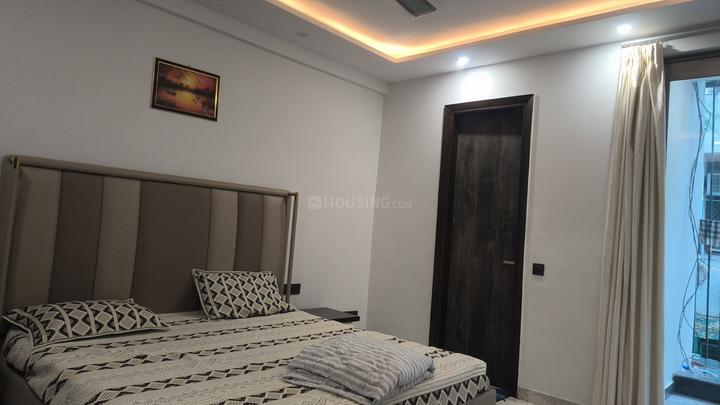 B4 Block, Safdarjung Enclave Bedroom One 1