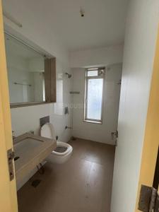Image of 1600 Sq.ft 3 BHK Apartment / Flat for rent in Godrej The Trees, Vikhroli East, Mumbai for Rs. 190000