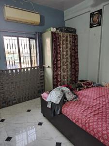 Bedroom Image of 900 Sq.ft 2 BHK Apartment / Flat for sale in Nava Naroda Ahmedabad for Rs. 2851000
