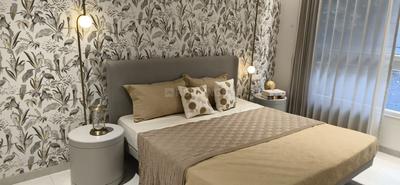 Bedroom Image of 1621 Sq.ft 3 BHK Apartment / Flat for sale in Yewalewadi Pune for Rs. 15000000