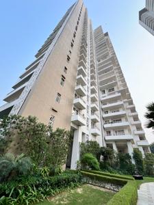 Image of 2449 Sq.ft 3 BHK Apartment / Flat for sale in Puri Emerald Bay, Sector 104, Gurgaon for Rs. 33500000