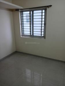 Bedroom Image of 930 Sq.ft 2 BHK Apartment / Flat for rent in Marutham Grand, Lakshmi Nagar Coimbatore for Rs. 13500