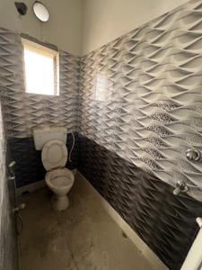 Image of 1068 Sq.ft 2 BHK Apartment / Flat for sale in New Town Society, New Town, Kolkata for Rs. 4500000