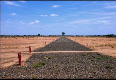 Image of 700 Sq.ft Residential Plot / Land for sale in Mukkidipeta, Hindupur for Rs. 250000