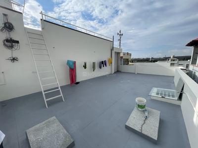 Balcony Image of 4000 Sq.ft 11 BHK Independent House for sale in Madavara Bengaluru for Rs. 29700000