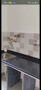 Kitchen Image of 400 Sq.ft 1 BHK Apartment / Flat for sale in Versatile Valley Phase 1, Dombivli East Thane for Rs. 3500000