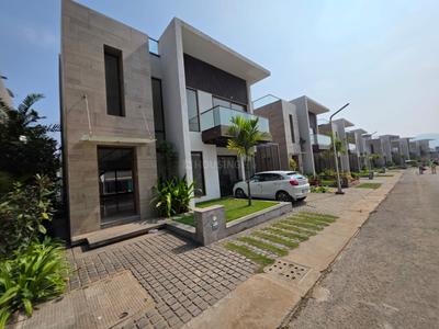 Image of 3036 Sq.ft 4 BHK Villa for sale in Pharande Vaarivana, Urse, Pune for Rs. 25000000