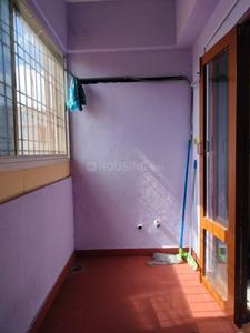 Balcony Image of 1045 Sq.ft 2 BHK Apartment / Flat for sale in Koramangala Bengaluru for Rs. 11600000