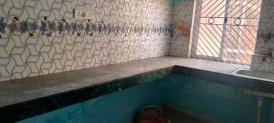 Kitchen Image of 850 Sq.ft 2 BHK Independent House for rent in AG Colony Ranchi for Rs. 9000