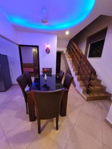 Hall Image of 1800 Sq.ft 3 BHK Villa for sale in Arpora Goa for Rs. 27000000
