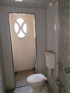 Common Bathroom Image of 1000 Sq.ft 2 BHK Apartment / Flat for sale in Saikripa Sai Pratham by Saikripa Developers, Ulwe Navi Mumbai for Rs. 8800000