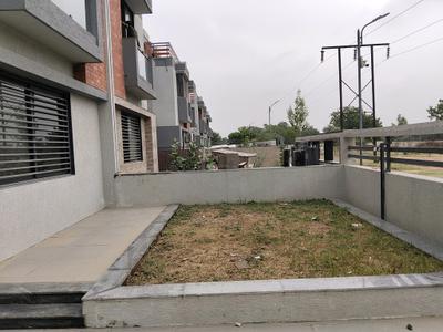 Image of 3816 Sq.ft 4 BHK Independent House for sale in Ganesh Exotica Bungalows, Vaishno Devi Circle, Ahmedabad for Rs. 37000000