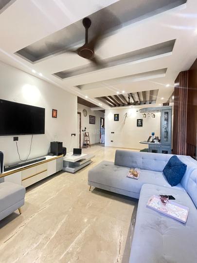 Block B, Sushant Lok Phase 1 Main Image 1