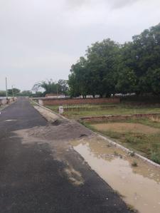 Image of 1000 Sq.ft Residential Plot / Land for sale in Khujauli, Lucknow for Rs. 1300000