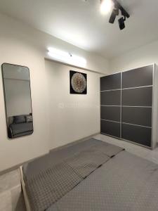 Bedroom Image of 685 Sq.ft 1 BHK Apartment / Flat for sale in Ambernath West Ambernath for Rs. 3500000