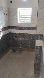 Bathroom Image of 810 Sq.ft 2 BHK Apartment / Flat for sale in New Town Kolkata for Rs. 3321000
