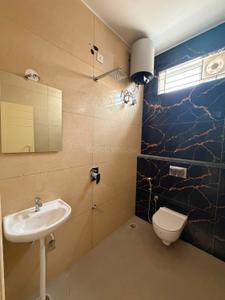 Image of 1200 Sq.ft 2 BHK Independent House for rent in HSR Layout, Bengaluru for Rs. 60000