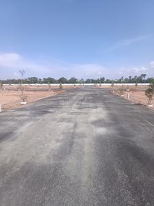 Image of 1800 Sq.ft Residential Plot / Land for sale in Kinathukadavu, Coimbatore for Rs. 3000000