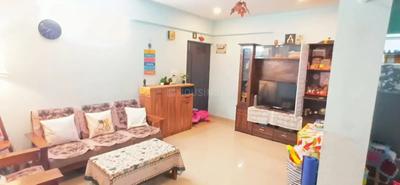 Hall Image of 1036 Sq.ft 2 BHK Apartment / Flat for sale in Whitefield Bengaluru for Rs. 8500000