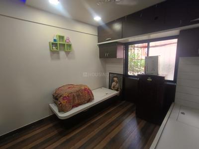 Mayur Nagari Bedroom One 1