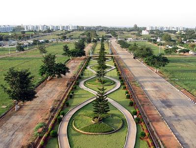 Image of 905 Sq.ft 2 BHK Apartment / Flat for sale in Vakil Daffodils, Madivala, Bengaluru for Rs. 5000000