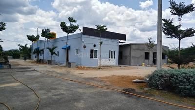Residential Plot