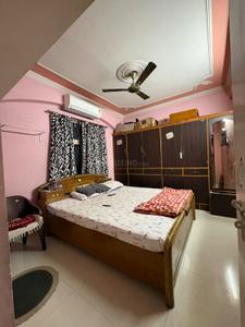 Bedroom Image of 850 Sq.ft 2 BHK Apartment / Flat for sale in Patliputra Colony Patna for Rs. 10000000