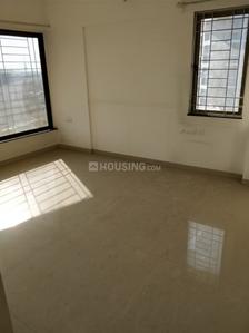 Bedroom Image of 1082 Sq.ft 3 BHK Apartment / Flat for sale in Moshi Pune for Rs. 6730000