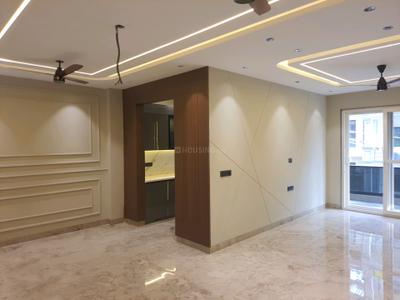 Living Room Image of 1700 Sq.ft 4 BHK Builder Floor for sale in Sector 57 Gurgaon for Rs. 32500000