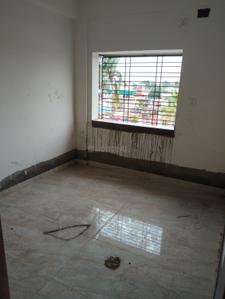 Bedroom Image of 970 Sq.ft 3 BHK Apartment / Flat for sale in Behala Kolkata for Rs. 5300000