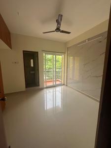 Hall Image of 1000 Sq.ft 3 BHK Independent House for rent in Anna Nagar West Extension Chennai for Rs. 35000