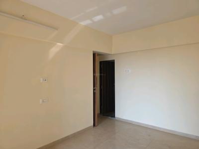 Bedroom Image of 1800 Sq.ft 3 BHK Apartment / Flat for sale in Mahalaxmi Kingston Court, Virar West Virar for Rs. 15500000