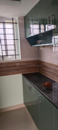 Sivalingam nilaya Kitchen 1