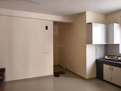 Living Room Image of 850 Sq.ft 2 BHK Apartment / Flat for sale in Pyramid Urban Homes, Sector 70A Gurgaon for Rs. 7000000