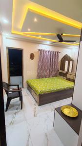 Pooja Room Image of 1050 Sq.ft 2 BHK Apartment / Flat for sale in New Town Kolkata for Rs. 7500000
