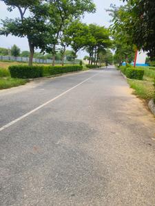 Image of 2250 Sq.ft Residential Plot / Land for sale in Orris Woodview Residencies, Sector 89, Gurgaon for Rs. 60000000