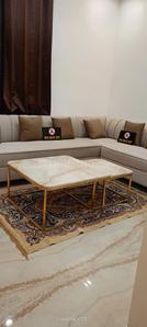 Bedroom Image of 850 Sq.ft 1 BHK Builder Floor for sale in Sector 115 Mohali for Rs. 3590000