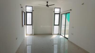 Living Room Image of 472 Sq.ft 1 BHK Apartment / Flat for sale in Rohan Abhilasha, Wagholi Pune for Rs. 4800000