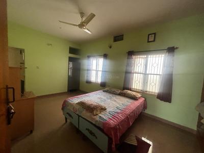 Bedroom Image of 2500 Sq.ft 3.5 BHK Independent House for sale in Vijayanagar Bengaluru for Rs. 30000000