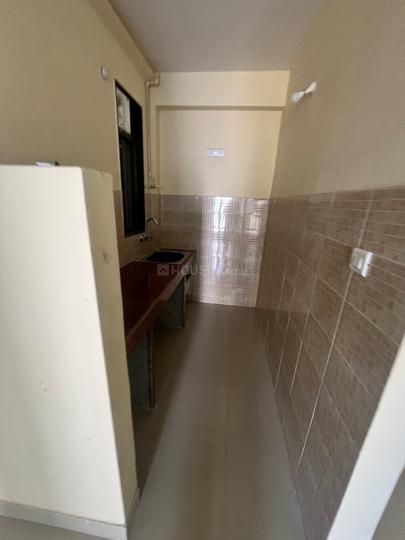 saluja properties Kitchen 1