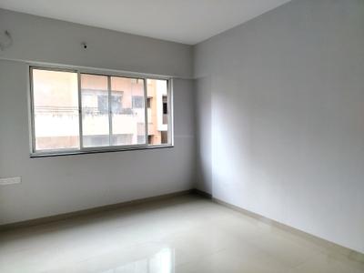 Bedroom Image of 1020 Sq.ft 2 BHK Apartment / Flat for sale in Mayuri Adhinathpuram, Undri Pune for Rs. 4800000