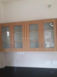 Kitchen Image of 1600 Sq.ft 3 BHK Apartment / Flat for rent in Porur Chennai for Rs. 35000