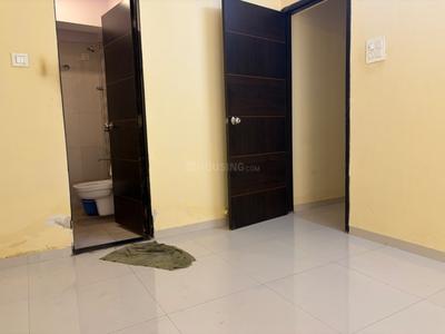 Bedroom Image of 550 Sq.ft 1 BHK Apartment / Flat for sale in Shivraj Heights A And B Wing, Kandivali West Mumbai for Rs. 7800000