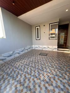 Balcony Image of 2168 Sq.ft 3 BHK Villa for sale in Kalwad Road Jaipur for Rs. 7600000