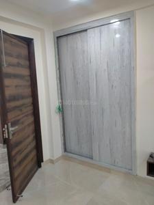 Bedroom Image of 2155 Sq.ft 3 BHK Builder Floor for rent in Sector 40 Gurgaon for Rs. 53000