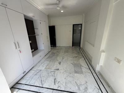 Hall Image of 1150 Sq.ft 3 BHK Apartment / Flat for sale in Khar West Mumbai for Rs. 60000000
