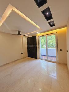 Hall Image of 2250 Sq.ft 3 BHK Builder Floor for sale in Emaar Emerald Floors, Sector 65 Gurgaon for Rs. 26500000