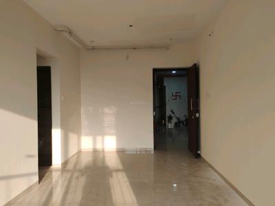 Living Room Image of 750 Sq.ft 2 BHK Apartment / Flat for sale in Abrol Signature, Malad West Mumbai for Rs. 14200000