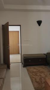 Hall Image of 1000 Sq.ft 2 BHK Apartment / Flat for rent in Sobha Dream Heights, Gujarat International Finance Tec City Gandhinagar for Rs. 35000